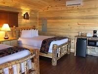 Cedar Pass Lodge Interior المظهر الخارجي الصورة