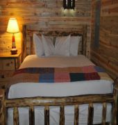 Cedar Pass Lodge Interior المظهر الخارجي الصورة