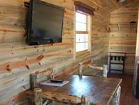 Cedar Pass Lodge Interior المظهر الخارجي الصورة