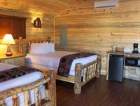 Cedar Pass Lodge Interior المظهر الخارجي الصورة