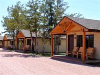 Cedar Pass Lodge Interior المظهر الخارجي الصورة